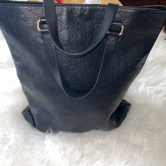 Gucci tote - Picture 2 of 16